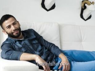 Justinhiltonxxx
