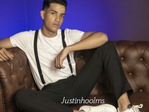 Justinhoolms