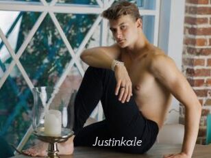 Justinkale