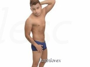 Justinlovex