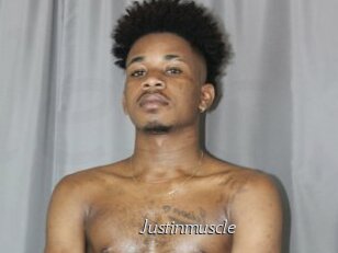 Justinmuscle