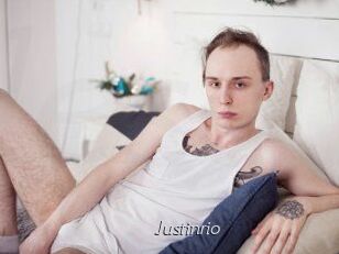 Justinrio