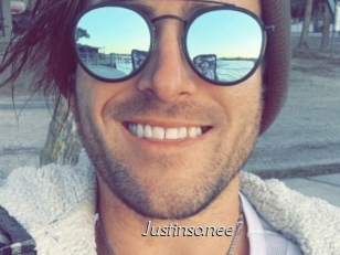 justinsanee Le Scandale