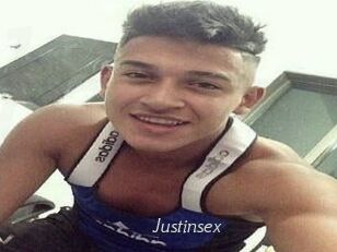 Justinsex
