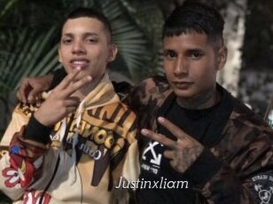 Justinxliam