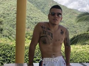Justtinjay