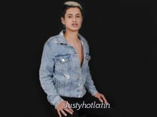 Justyhotlatin