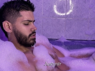 Justyntr
