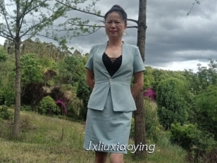 Jxliuxiaoying