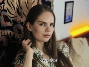 Jyditroe