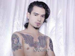 KAMMO