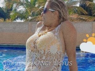 KANDY_LICYUS