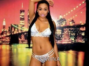 KARIINA