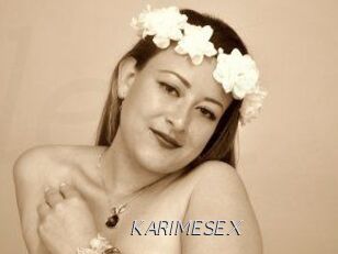 KARIMESEX