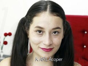 KARLAcoper