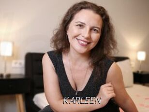 KARLEEN