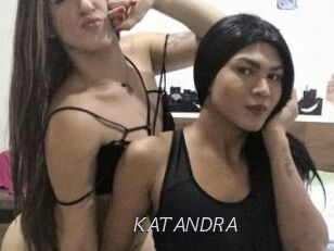 KATANDRA Le Scandale