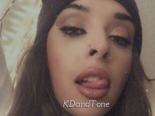 KDandTone