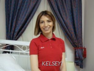 KELSEYI