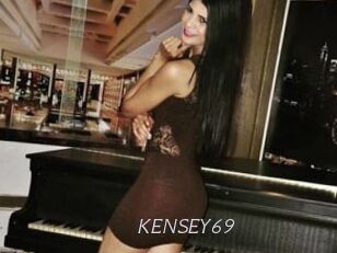 KENSEY69