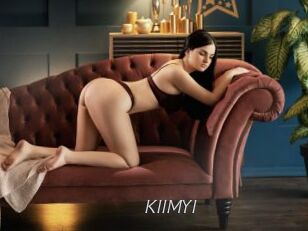 KIIMYI