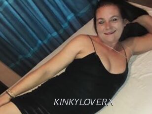 KINKYLOVERX