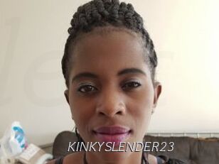 KINKYSLENDER23
