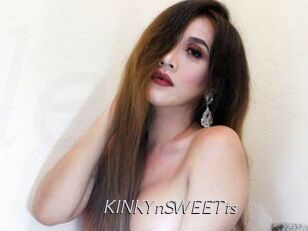 KINKYnSWEETts Le Scandale