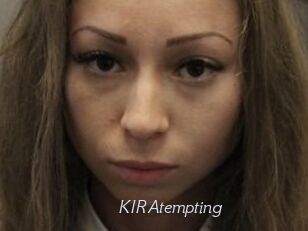 KIRAtempting