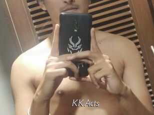 KKActs