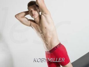 KOBYMILLER