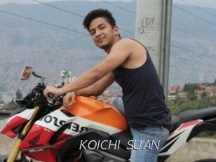 KOICHI_SUAN