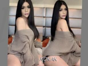 KOKAK