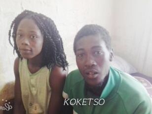 KOKETSO