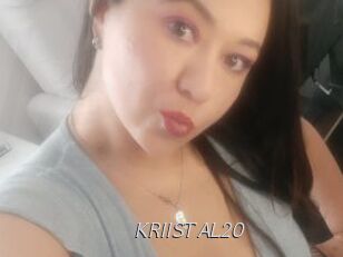 KRIISTAL20