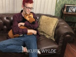 KURT_WYLDE