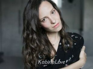 KabiriaLove