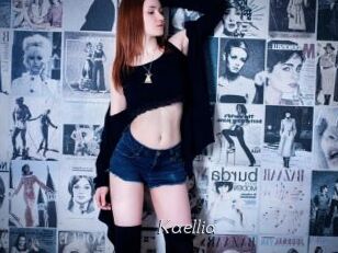 Kaellia Le Scandale
