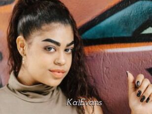 KaiEvans