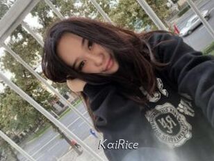 KaiRice