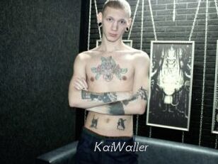 KaiWaller