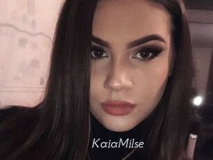 KaiaMilse Le Scandale