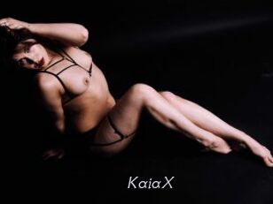 KaiaX