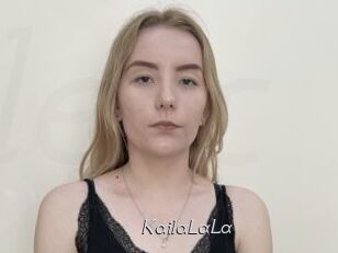 KailaLaLa