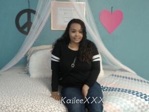 KaileeXXX