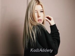 KailiAdderiy