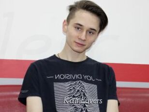 KainLuvers
