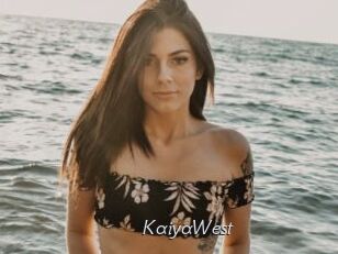 KaiyaWest Le Scandale