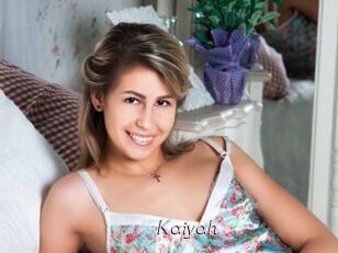 Kaiyah