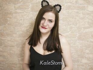 KaleStorm